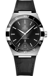 Constellation Co-Axial Master Chronometer 41 MM